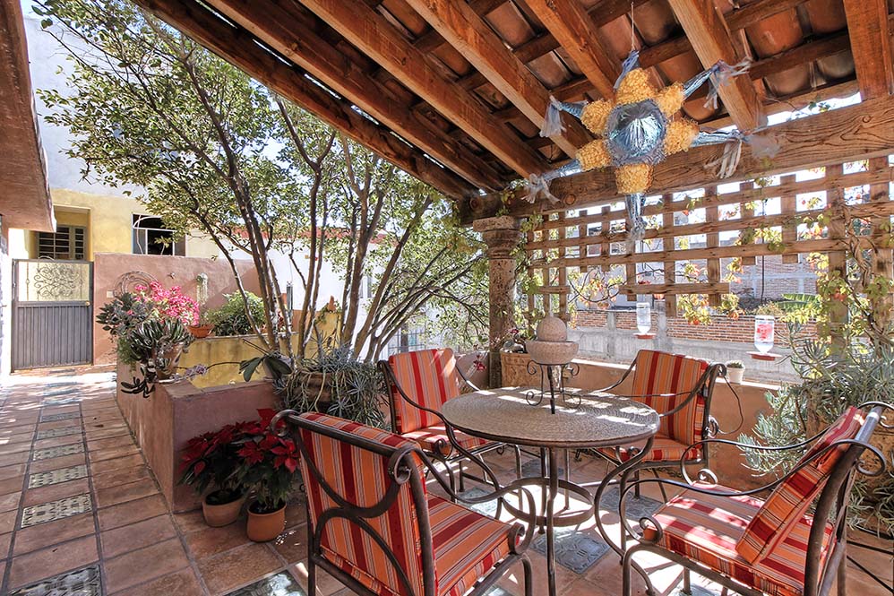 Real Estate in San Miguel Allende by RE/MAX Colonial