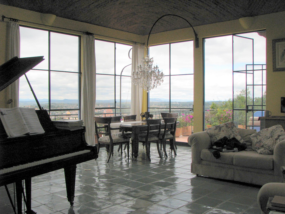 Apartments San Miguel De Allende Apartments San Miguel De Allende