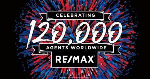 120,000 Agents Worldwide 120,000 Agents Worldwide